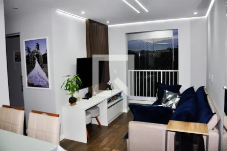 Apartamento com 2 Quartos à venda, 49m² no Vila Pirituba, São Paulo