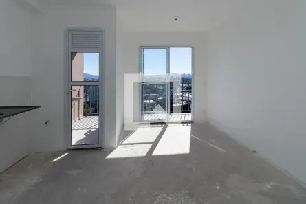 Apartamento com 2 Quartos à venda, 41m² no Bom Retiro, São Paulo