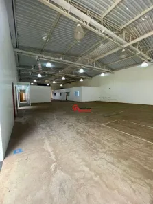 Galpão/Depósito/Armazém para alugar, 690m² no Jardim Pérola, Santa Bárbara D'Oeste
