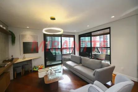 Apartamento com 4 Quartos à venda, 424m² no Santana, São Paulo