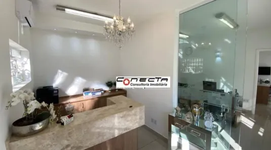 Sala Comercial para alugar, 20m² no Jardim Nossa Senhora Auxiliadora, Campinas