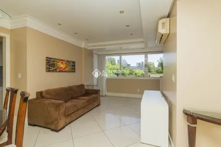 Apartamento com 2 Quartos para alugar, 83m² no Rio Branco, Porto Alegre