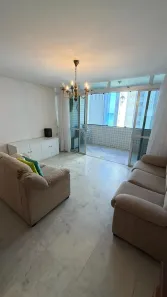 Apartamento com 3 Quartos à venda, 141m² no Boa Viagem, Recife