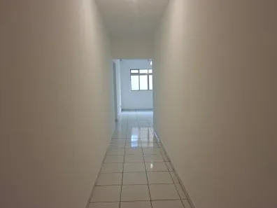 Apartamento com 2 Quartos para alugar, 60m² no Embaré, Santos