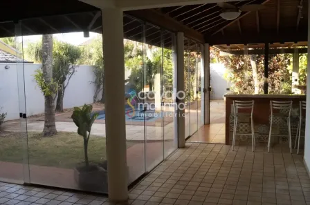 Casa de Condomínio com 5 Quartos à venda, 200m² no Bonfim Paulista, Ribeirão Preto