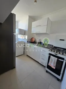 Apartamento com 3 Quartos à venda, 48m² no Vila Industrial, São José dos Campos