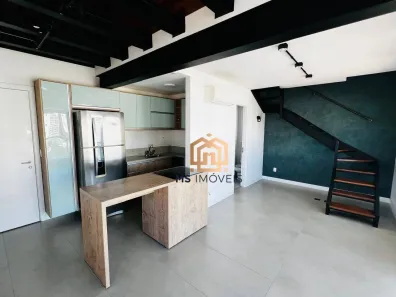 Apartamento com 1 Quarto à venda, 85m² no Vila Mariana, São Paulo