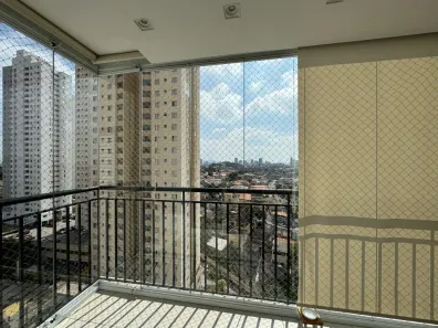 Apartamento com 2 Quartos à venda, 60m² no Jaguaribe, Osasco