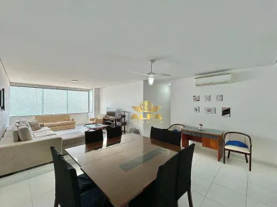 Apartamento com 2 Quartos à venda, 150m² no Pitangueiras, Guarujá
