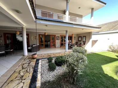 Casa de Condomínio com 3 Quartos à venda, 350m² no Portal do Paraíso II, Jundiaí