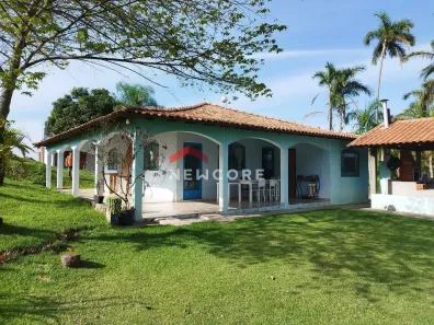 Fazenda/Sítio com 2 Quartos à venda, 300m² no , Jataizinho