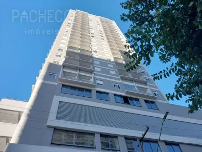 Apartamento com 1 Quarto para alugar, 24m² no Pinheiros, São Paulo
