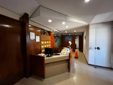 Sala Comercial à venda, 122m² no Centro, Novo Hamburgo