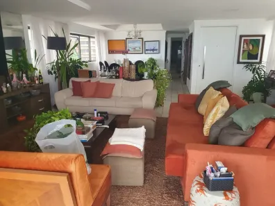 Apartamento com 4 Quartos à venda, 270m² no Pina, Recife