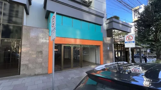 Ponto Comercial para alugar, 115m² no Centro, Caxias do Sul