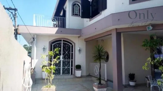 Casa com 4 Quartos à venda, 300m² no Jardim Regina, São Paulo