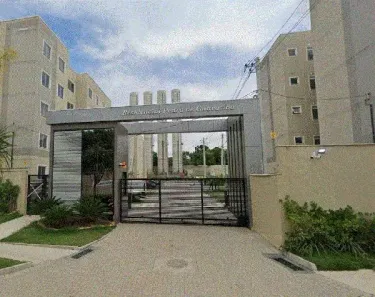 Apartamento com 2 Quartos à venda, 41m² no Guaratiba, Rio de Janeiro