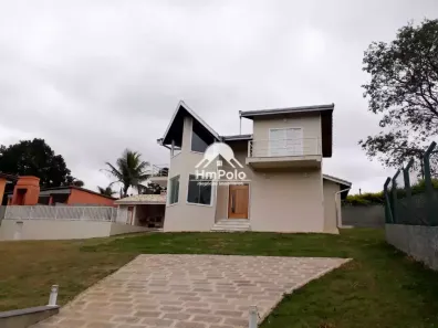 Casa de Condomínio com 4 Quartos à venda, 300m² no Sítio da Moenda, Itatiba