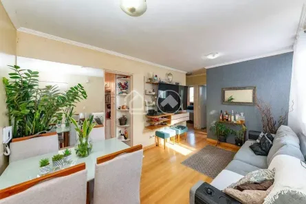 Apartamento com 3 Quartos à venda, 80m² no Jardim América, Belo Horizonte