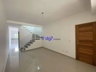 Casa de Condomínio com 3 Quartos à venda, 125m² no Jardim Rio das Pedras, Cotia
