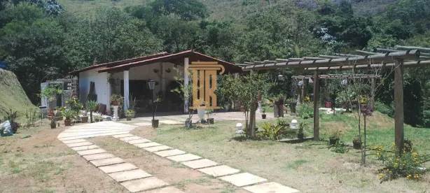 Fazenda/Sítio com 2 Quartos à venda, 3000m² no Vila Veneziani, São José dos Campos