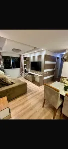 Apartamento com 3 Quartos à venda, 65m² no Partenon, Porto Alegre