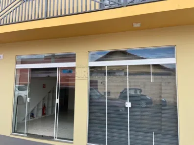 Ponto Comercial para alugar, 95m² no Vila Prado, São Carlos