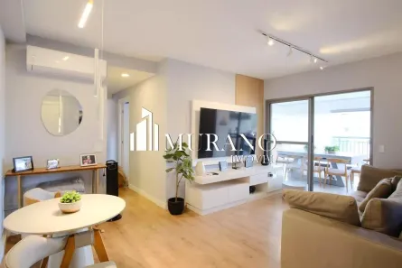 Apartamento com 3 Quartos à venda, 112m² no Tatuapé, São Paulo