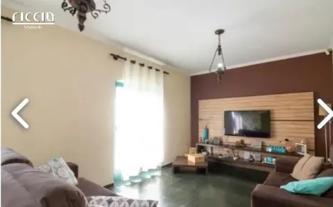 Casa com 4 Quartos à venda, 214m² no Jardim Bela Vista, São José dos Campos