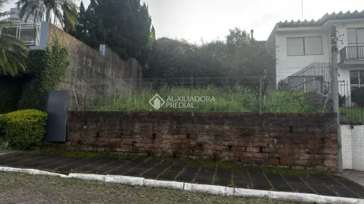Lote/Terreno à venda, 363m² no Primavera, Novo Hamburgo