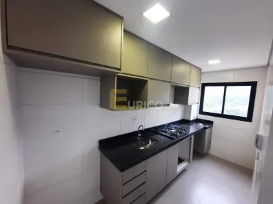 Apartamento com 2 Quartos à venda, 52m² no Ortizes, Valinhos