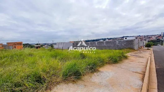 Lote/Terreno à venda, 250m² no Jardim Aranha Oliveira, Santa Bárbara D'Oeste