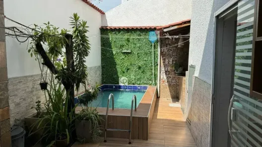 Casa com 5 Quartos à venda, 210m² no Jacarepaguá, Rio de Janeiro