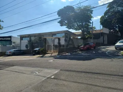Imóvel Comercial para alugar, 700m² no Jardim Paulistano, Sorocaba