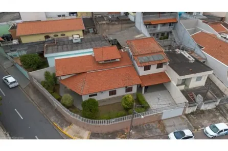 Casa com 4 Quartos à venda, 179m² no Vila São José, Várzea Paulista