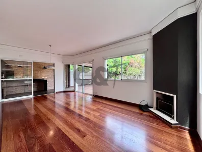 Casa de Condomínio com 4 Quartos à venda, 380m² no Jardim dos Estados, São Paulo