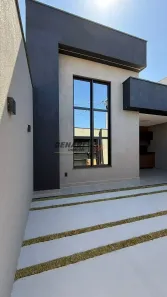 Casa com 3 Quartos à venda, 85m² no Jardim Bom Sucesso, Indaiatuba