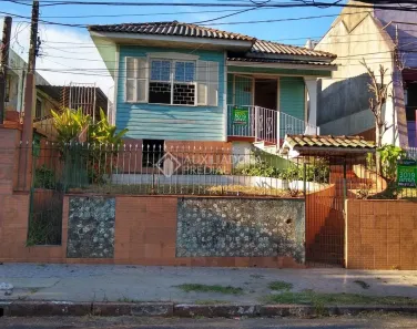 Casa com 3 Quartos à venda, 100m² no São Sebastião, Porto Alegre