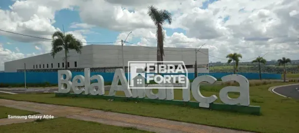 Lote/Terreno à venda, 250m² no Vila São Bento, Campinas