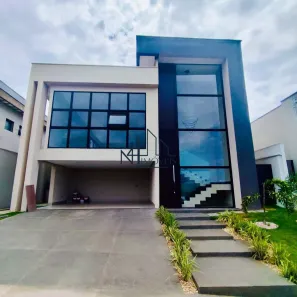 Casa com 4 Quartos à venda, 213m² no Residencial Vale Verde, Senador Canedo