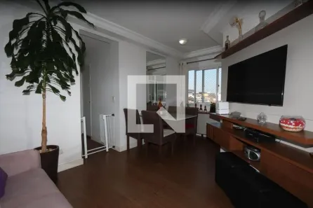 Apartamento com 3 Quartos à venda, 51m² no Chácara Belenzinho, São Paulo