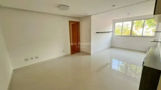 Apartamento com 3 Quartos à venda, 90m² no Cidade Nova, Belo Horizonte