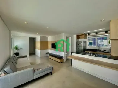 Apartamento com 2 Quartos à venda, 100m² no Enseada, Guarujá