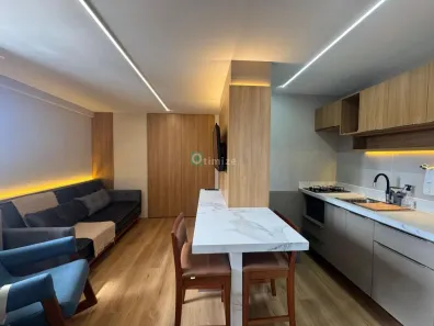 Apartamento com 1 Quarto à venda, 28m² no Tambauzinho, João Pessoa