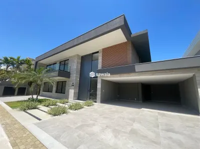 Casa de Condomínio com 7 Quartos à venda, 800m² no Barra da Tijuca, Rio de Janeiro
