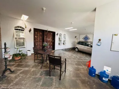 Casa com 3 Quartos à venda, 260m² no Centro, Piracicaba