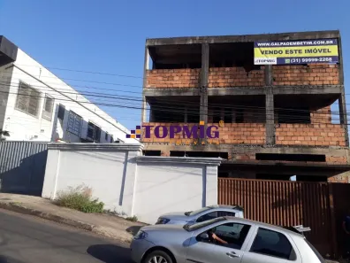 Prédio Comercial à venda, 360m² no Riacho das Pedras, Contagem