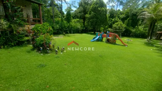 Fazenda/Sítio com 9 Quartos à venda, 600m² no São José, Pedro de Toledo