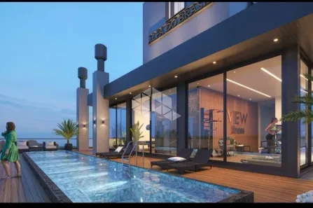 Apartamento com 2 Quartos à venda, 60m² no Centro, Capão da Canoa