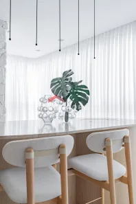 Apartamento com 3 Quartos à venda, 135m² no Andorinha, Itapema
